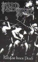 Blot Mine : Kill for Inner Peace